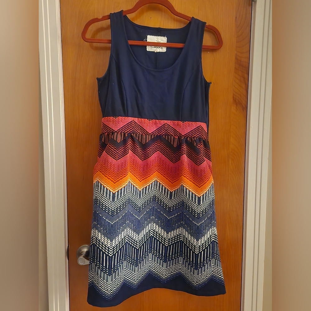 Tabitha Dress